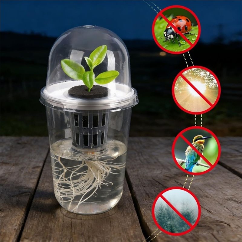 [A93Z!] Hydroponiczny zestaw d – Hydroponic Kit recenzja i cena