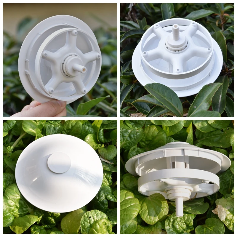 Wieża do uprawy roślin hydropo – Indoor Herb Garden recenzja i cena