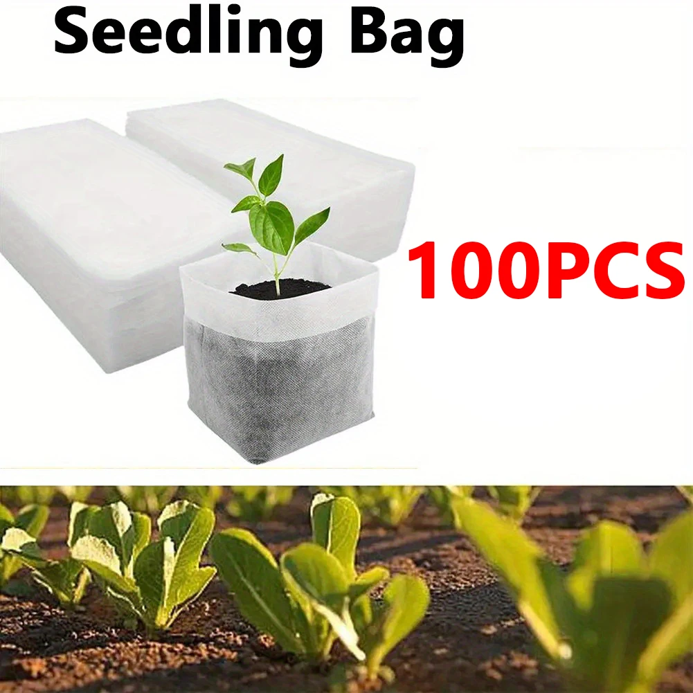 100 sztuk biodegradowalnych to – Seed Starter Tray recenzja i cena