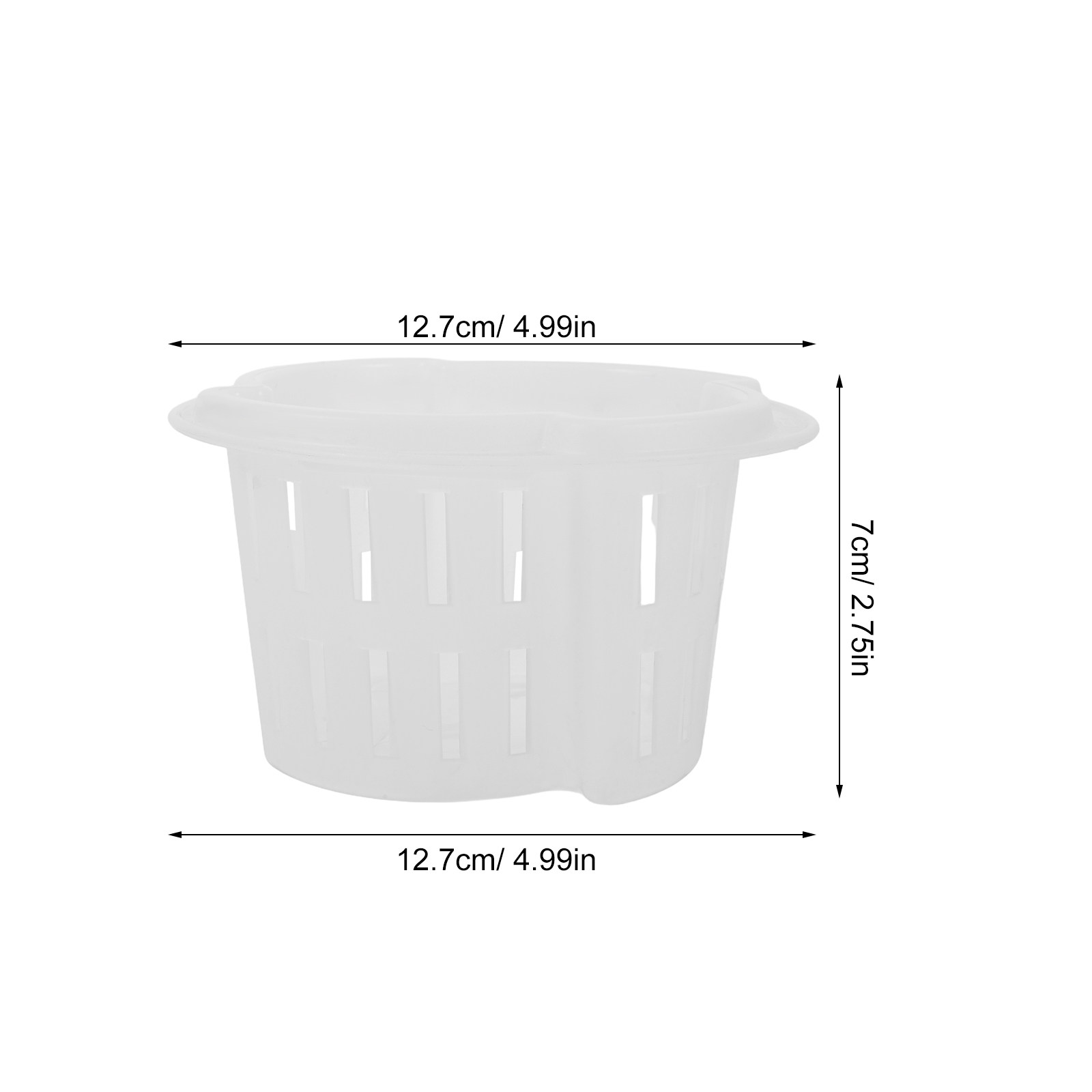 4 sztuki – wzmocnione, oddycha – Plant Pot recenzja i cena