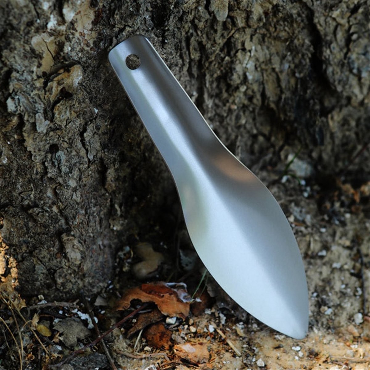 Mini szpadel T34C Ultralekki z – Trowel Garden Tools recenzja i cena