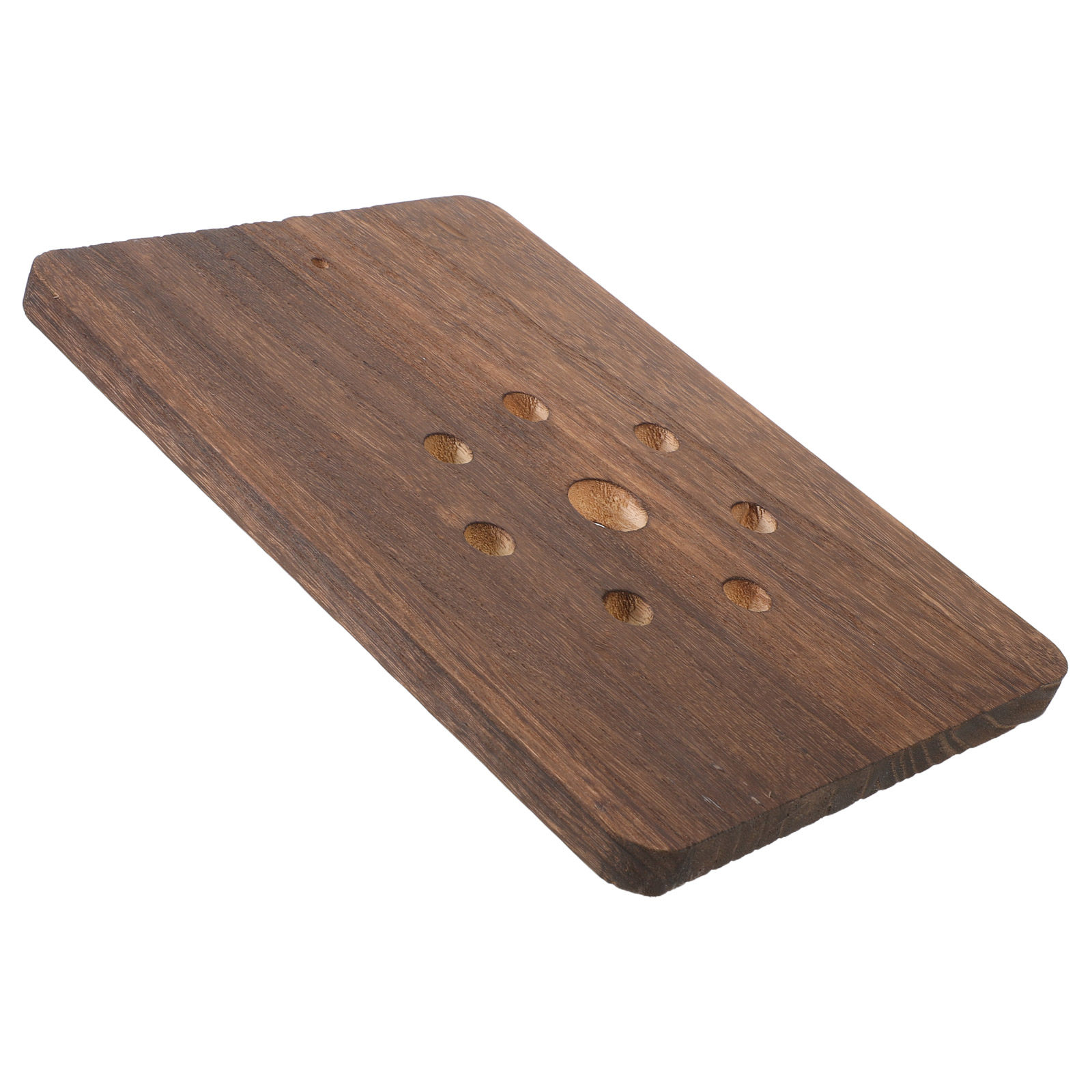 Rustykalna drewniana wisząca d – Vertical Planter recenzja i cena