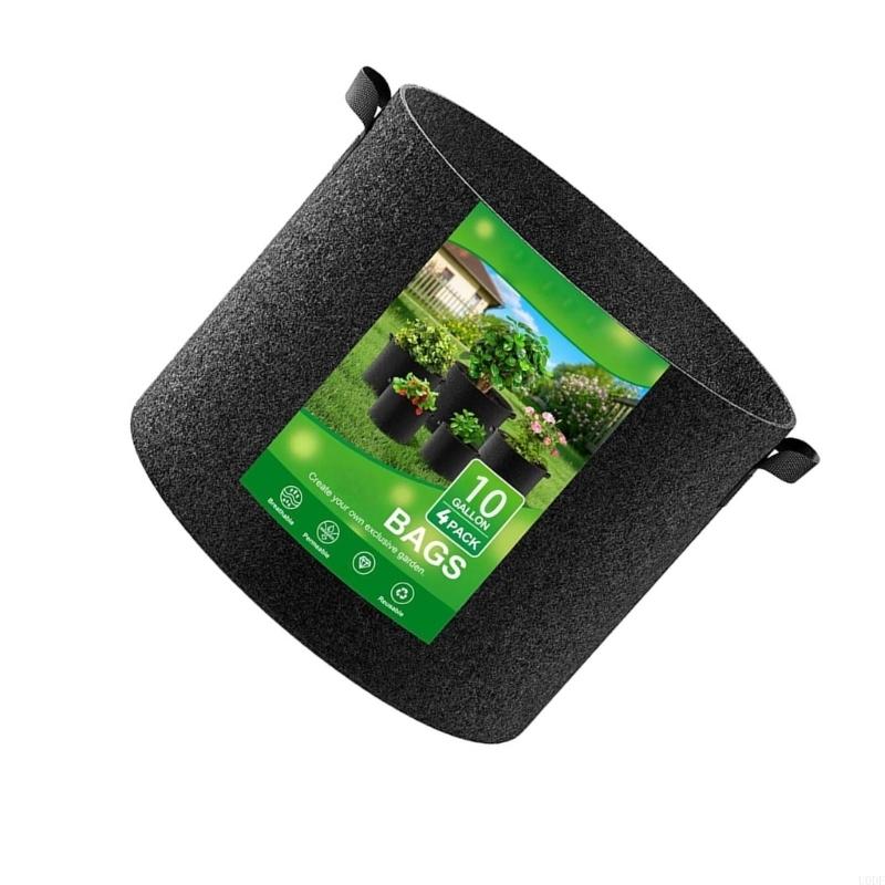 Wysokiej jakości torby do sadz – Grow Bag recenzja i cena
