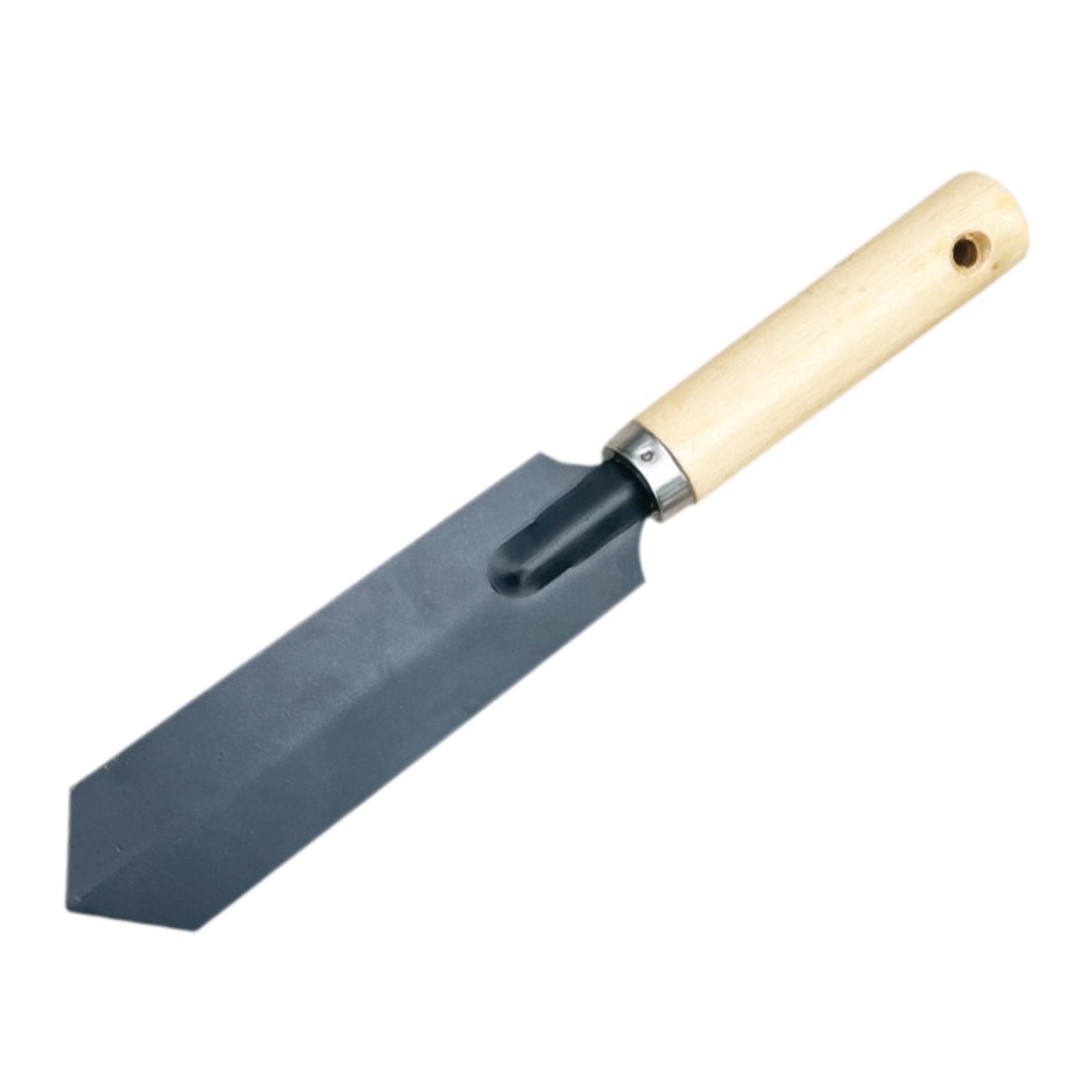 Mała łopatka ogrodowa narzędzi – Trowel Garden Tools recenzja i cena