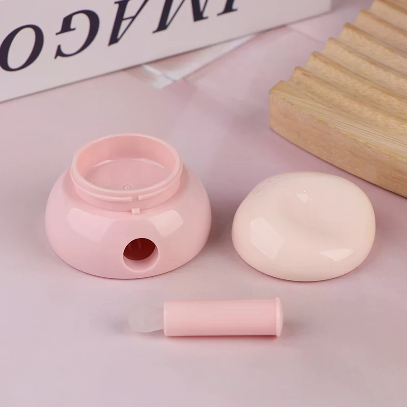 Pudełko na mini krem do twarzy – Watering Can recenzja i cena