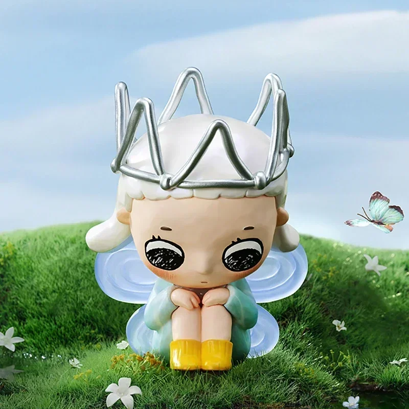 POP MART Nyota Growing Up By Y – Grow Bag recenzja i cena