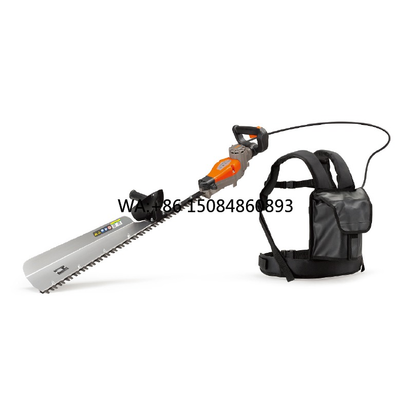 Ręczna sekatorówka do żywopłot – Pruning Shears recenzja i cena