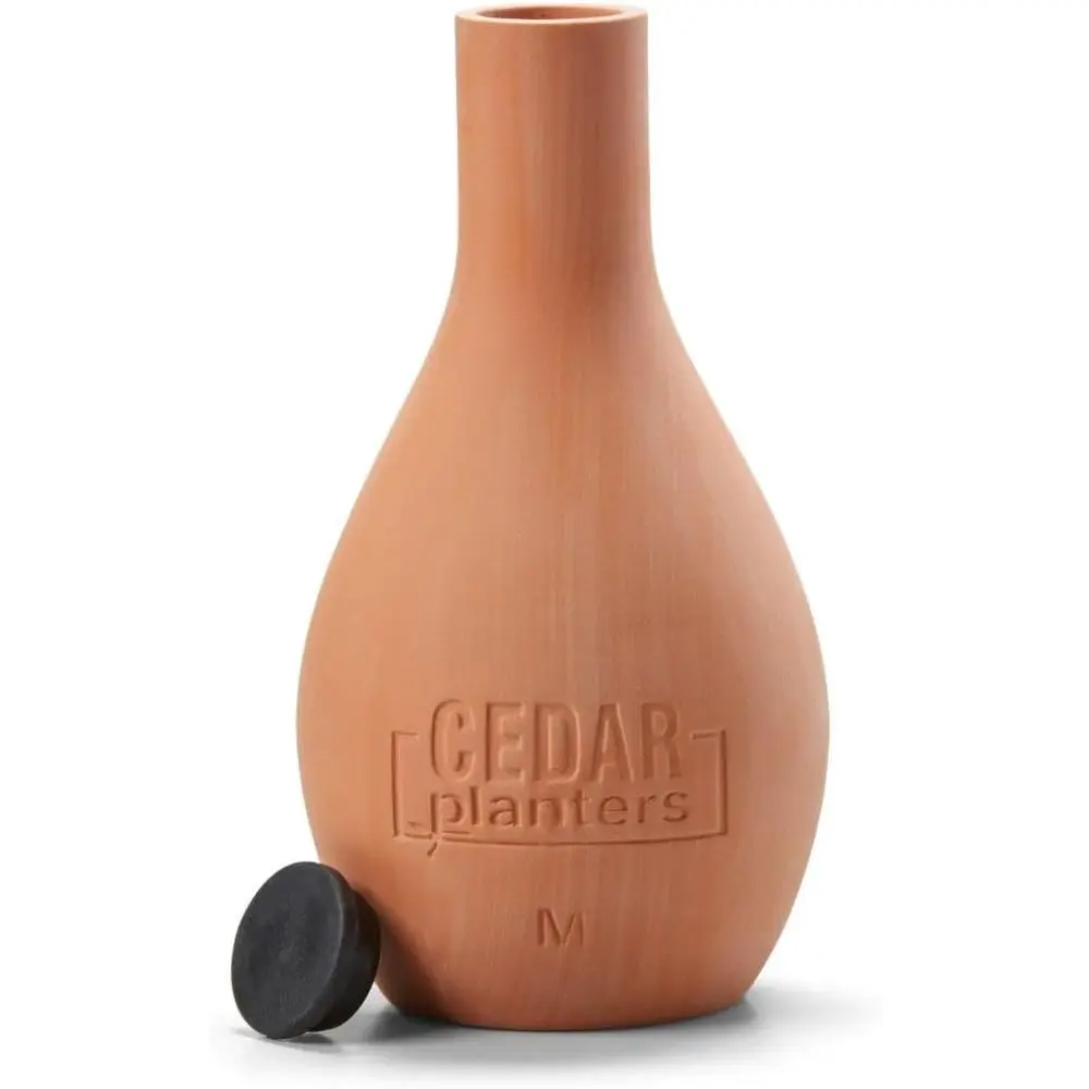 Samonawadniająca się ceramiczn – Self Watering Planter recenzja i cena