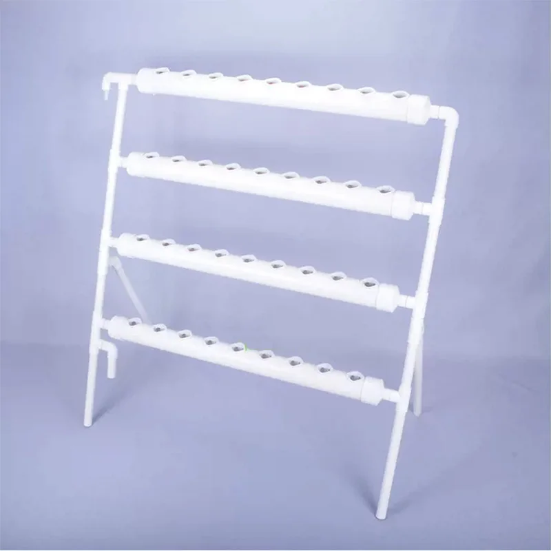 Zestaw do uprawy bezglebowej,  – Hydroponic Kit recenzja i cena