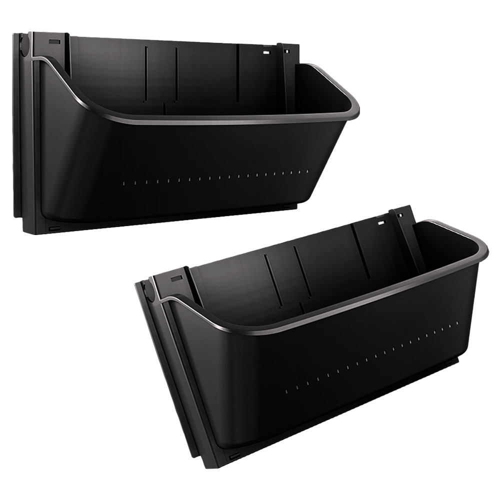 2 sztuki – pionowe doniczki do – Vertical Planter recenzja i cena