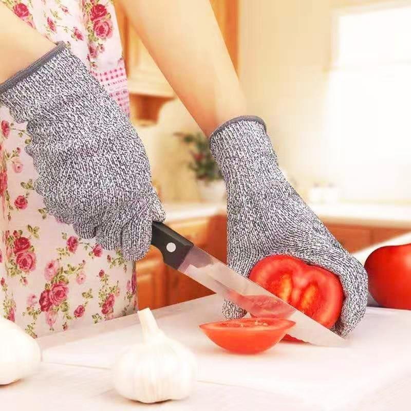Poziom 5. Odporna na przecięci – Garden Gloves recenzja i cena