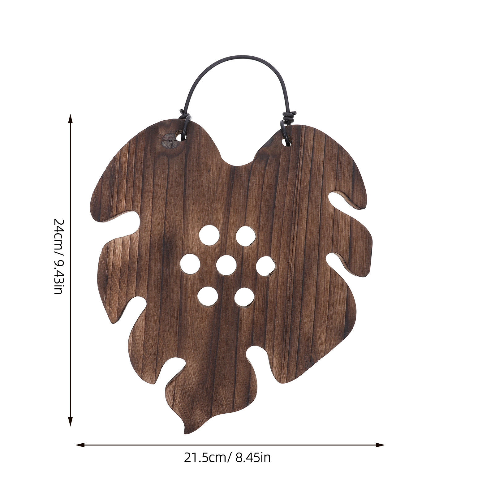 Drewniana płyta montażowa do r – Vertical Planter recenzja i cena