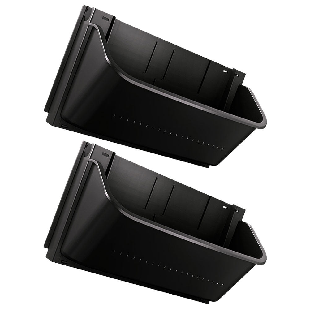 2 sztuki pionowych donic do um – Vertical Planter recenzja i cena