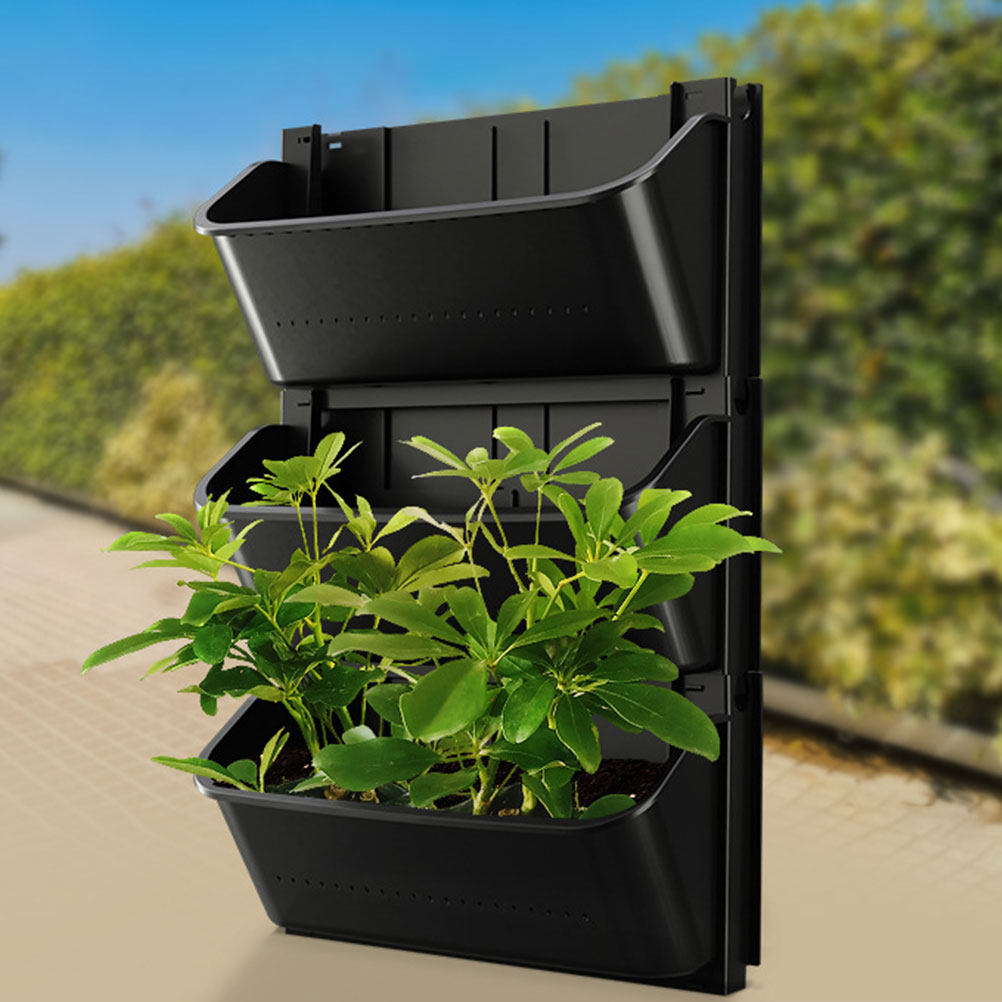2 sztuki pionowych donic do um – Vertical Planter recenzja i cena