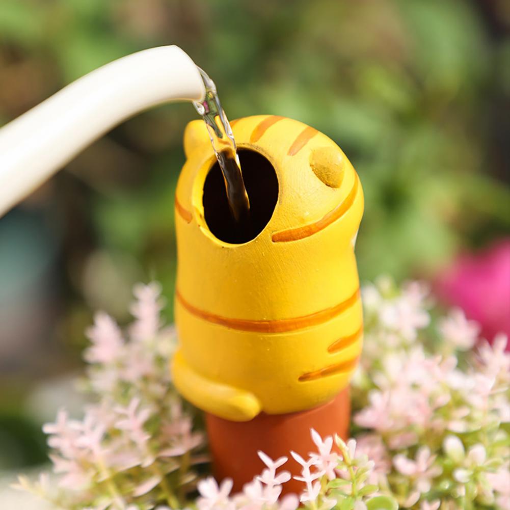 Zestaw 4 szt. kolców do podlew – Watering Can recenzja i cena