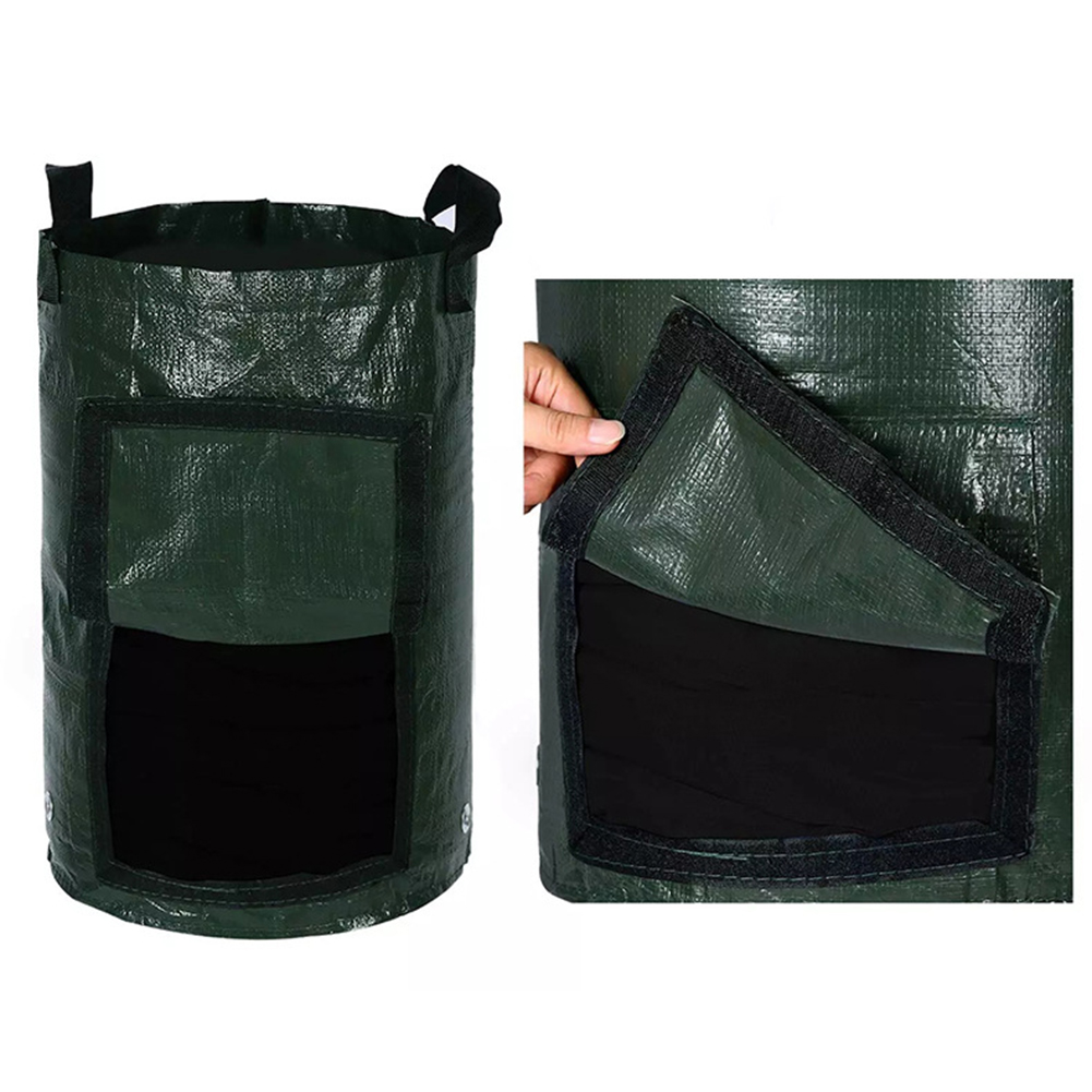 1 szt. 10-galonowe worki do up – Grow Bag recenzja i cena